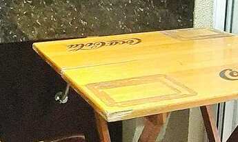 Imagem 6: FLORIANÓPOLIS apto. 3 min a pé praia do santinho