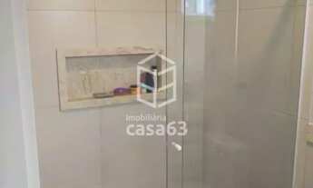 Imagem: Sobrado - Condomínio Caribe Residence e