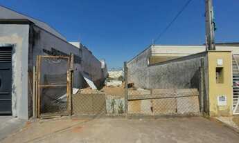 Imagem: Terreno em Americana