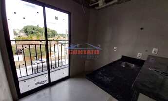 Imagem 6: Apartamento padrão 2 dormitórios para alugar em Cidade Jardim, São Carlos