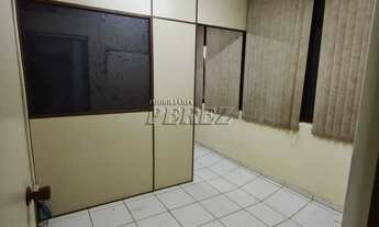 Imagem 7: Sala Comercial Versátil no Centro de Londrina - Rua Mato Grosso, Próximo à Santa Casa