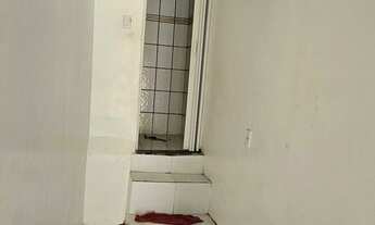 Imagem 5: Apartamento com sala e quarto