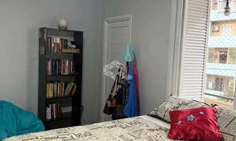 Imagem 4: Apartamento à Venda - Cidade Baixa (Porto Alegre