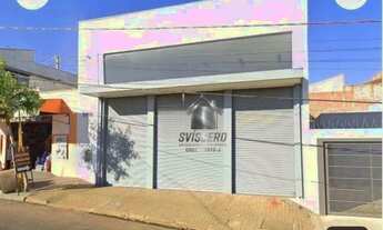 Imagem: Galpão Comercial para locação, Parque