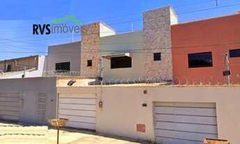 Imagem: Casa sobrado a venda com 2 quartos em Setor