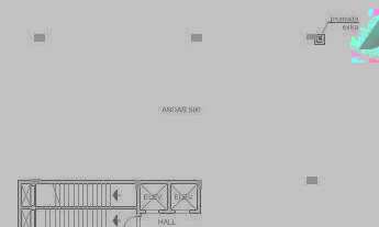 Imagem: Andar Corporativo, 501 m² - venda por R$