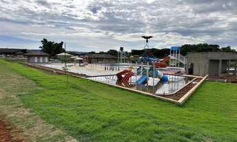 Imagem 4: Chácara com Lago de Jet Ski - 40 min Goiânia