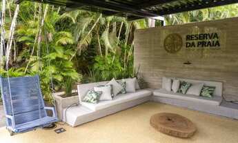 Imagem 4: RESERVA DA PRAIA, lote em condomínio na Praia do Morro - Guarapari - ES