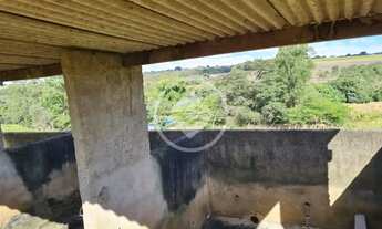 Imagem 6: Professor Jamil - Chácara com represa de peixes e córrego no fundo codigo: 114254