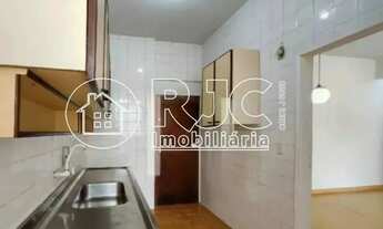 Imagem 14: Imóvel para venda com 75 metros quadrados com 2 quartos em Vila Isabel - Rio de Janeiro