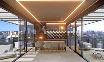 Imagem 3: Estúdio com 1 quarto de 15,04m² em Canasvieiras