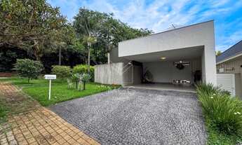 Imagem 2: Condomínio Royal Forest