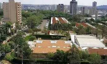 Imagem 4: Apartamento para Alugar com 03 Quartos no Bairro Jardim Irajá em Ribeirão Preto com Sacada