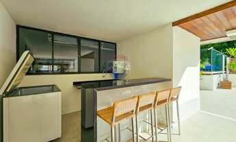 Imagem 6: Excelente Apartamento mobiliado 2/4 com suíte no Loteamento Aquarius