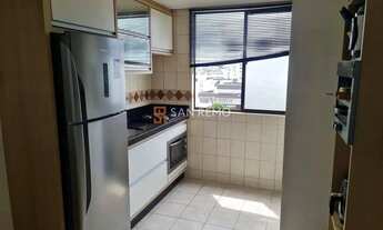 Imagem 5: Apartamento à Venda em Capoeiras de 1 quarto, com elevador e vaga privativa!