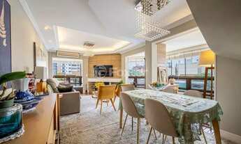 Imagem 6: Duplex para venda com 220 metros quadrados com 3 quartos em Tristeza - Porto Alegre - RS