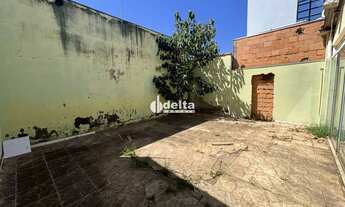 Imagem 5: Prédio disponível para venda e locação no bairro Nossa Senhora Aparecida em Uberlândia-MG