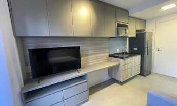 Imagem 5: Imóvel para aluguel possui 26 metros quadrados com 1 quarto em Liberdade - São Paulo - SP