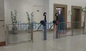 Imagem 5: Conjunto de salas comerciais edifício Primus - Largo do Pechincha