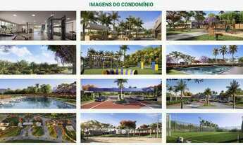 Imagem 2: Ágio no Jardins Berlim, Sobrado 3 suítes com maior lote do condomínio