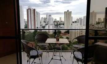 Imagem: Apartamento à venda 5 Quartos, 4 Suites