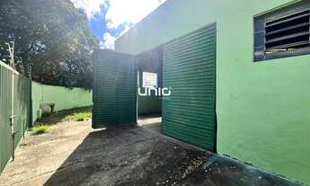 Imagem 2: Galpão para alugar, no bairro Nova Iguaçu em Piracicaba - SP REF: GA0047