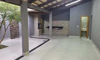 Imagem: CASA NOVA AEROVIÁRIO AO LADO SHOPPING CERRADO