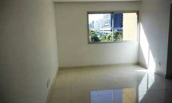 Imagem 2: Imóvel para aluguel tem 80 metros quadrados com 2 quartos em Barro Vermelho - Vitória - ES