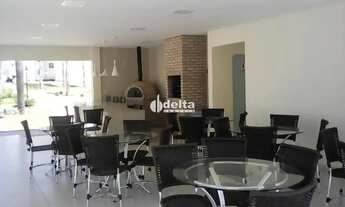 Imagem 8: Casa residencial com 3 quartos, disponível para locação no bairro Alto Umuarama em Uberlân