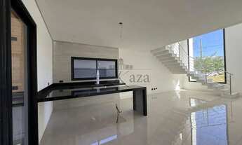 Imagem 6: Oportunidade - Casa - Condomínio em Construção - Bairro Floresta - Reserva Rudá - 4 Dormit