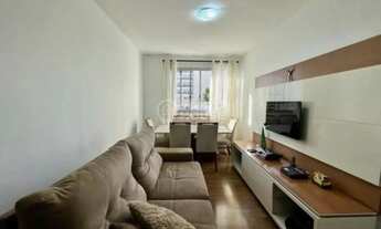 Imagem 7: Apartamento à venda na Saúde, 3 dormitórios, 1 suíte e 1 vaga