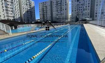 Imagem 3: S-Apartamento 3 Quartos com Suíte - Villaggio Laranjeiras!