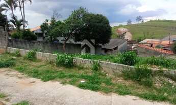 Imagem 3: Terreno de esquina no bairro Santo Antonio