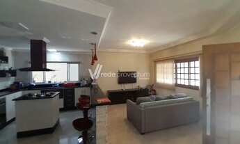 Imagem: Casa - Jardim Nova Europa - Campinas