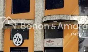 Imagem 6: Sala comercial para locação na Galeria Narciso Rodrigues, Barão Geraldo, Campinas