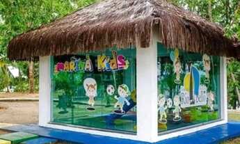 Imagem 2: VENDO LOTE NO CONDOMÍNIO MARINA RIO BELO PONTA NEGRA VALOR - 270 MIL REAIS