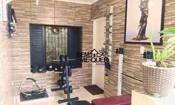 Imagem 5: Casa com 3 dormitórios à venda, 200 m² por R$ 980.000,00 - Jardim Marisa - São Paulo/SP