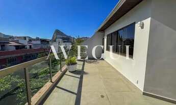 Imagem 2: Ipanema - Cobertura - 4 quartos - 2 vagas - Vista livre