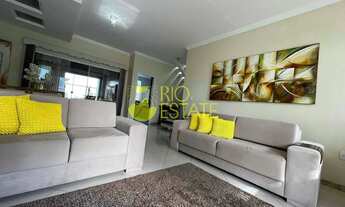 Imagem 2: Casa alto padrão de puro requinte