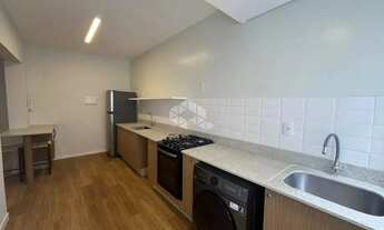 Imagem 4: APARTAMENTO COM 2 QUARTOS AO LADO DO PARQUE ECOLÓGICO NO CORRÉGO GRANDE FLORIANÓPOLIS