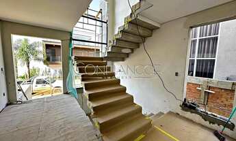 Imagem 4: Casa em Condominio com 4 quartos a venda em Santa Felicidade, Curitiba - PR