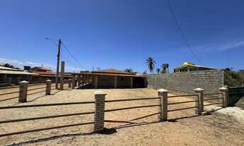 Imagem: Casa à beira-mar em Gado Bravo