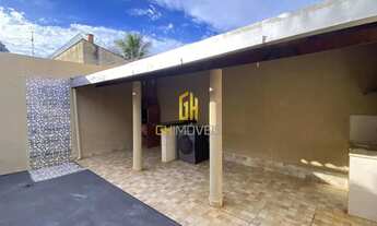 Imagem 5: Casa à venda, 193 m² por R$ 365.000,00 - Vila Maria - Aparecida de Goiânia/GO