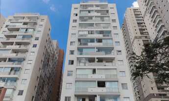 Imagem 2: Apartamento para venda em Barra Funda com 2 quartos , 34m²