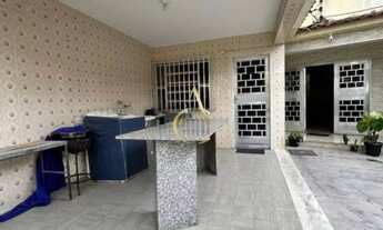 Imagem 4: CASA PARA VENDA - COMENDADOR SOARES - NOVA IGUAÇU VALOR DA VENDA: R$520.000