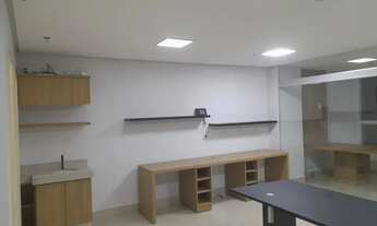 Imagem 4: Sala Comercial 514 - Cond. Metropolitan, Jardim Goiás