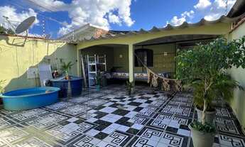 Imagem 5: Casa 2 quartos - Bosque