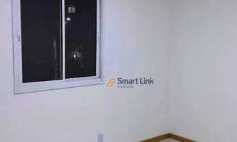 Imagem 2: Apartamento com 2 dormitórios à venda, 57 m² por R$ 124.800,00 - Santa Luzia - São Gonçalo