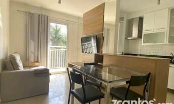 Imagem: Apartamento, Vila Andradre, 2 Quartos