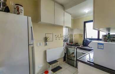 Imagem 16: Venda Apartamento 3 Dormitórios - 94 m² Sumaré